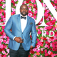 Brian Tyree Henry attends the Tony Awards in New York City on June 10, 2018.
